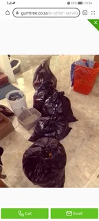 Buying seconds hands clothes