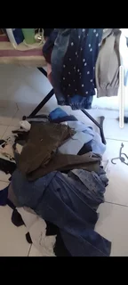 buying second hands clothes