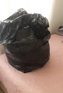 buying second hands clothes