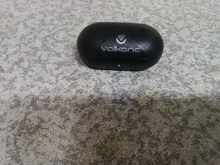 Volkano Scorpio Series True Wireless Earphones.