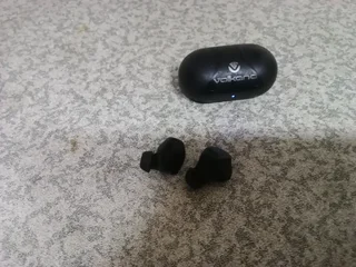 Volkano Scorpio Series True Wireless Earphones.