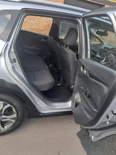 2023 Honda WR-V Hatchback