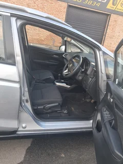 2023 Honda WR-V Hatchback