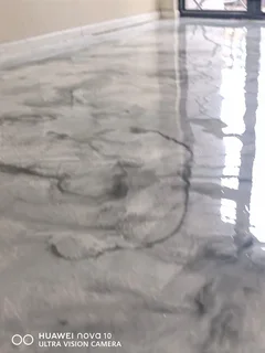 Dricool floor Solutions