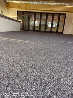 Dricool floor Solutions