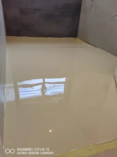 Dricool floor Solutions