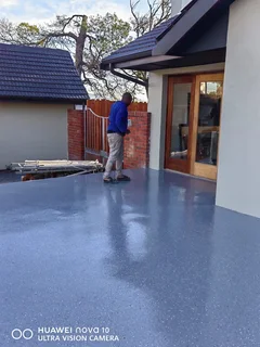 Dricool floor Solutions