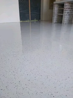 Dricool floor Solutions