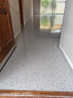 Dricool floor Solutions
