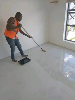 Dricool floor Solutions