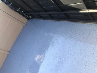 Epoxy/colour screeds/stone Carpeting/grinding & polishing