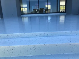 All Flooring Solutions