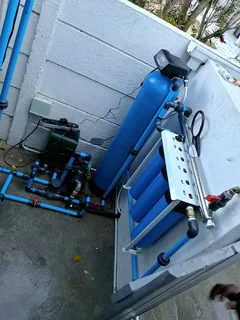 Filters, Wellpoints And Boreholes Installation