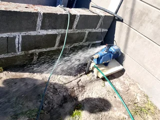 FILTERS, WELLPOINTS AND BOREHOLES INSTALLATION