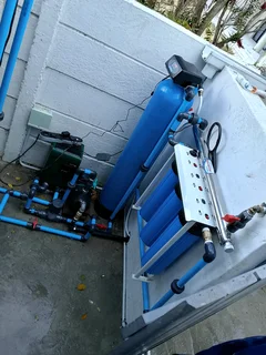 FILTERS, WELLPOINTS AND BOREHOLES INSTALLATION