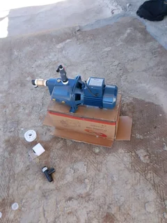 WELLPOINTS AND BOREHOLES INSTALLATION