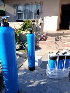 WELLPOINTS AND BOREHOLES INSTALLATION