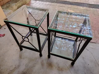 Side Tables