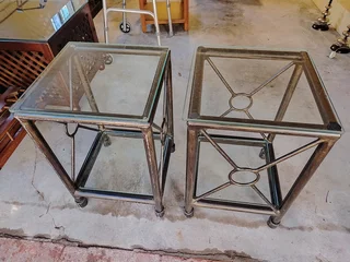 Side Tables