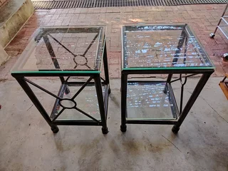 Side Tables