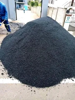 Retaining walls and building