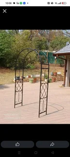 Arch still available