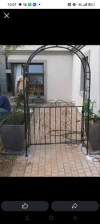 Arch still available