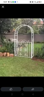 Arch still available