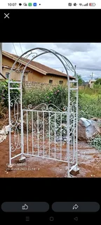 Arch still available