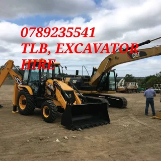 Tlb Still Available For Hire