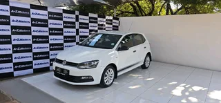 2021 Vw Polo Vivo 1.4 Trend
