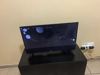 Hisense 32inch smart TV