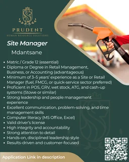 Site Manager