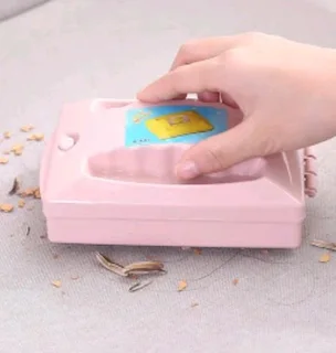 Car seats , couches and Carpets  Rolling cleaning Brush