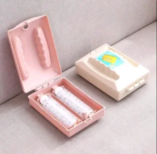 Car seats , couches and Carpets  Rolling cleaning Brush