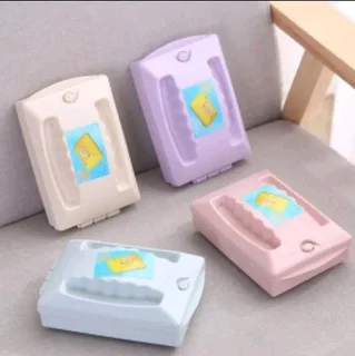 Car seats , couches and Carpets  Rolling cleaning Brush