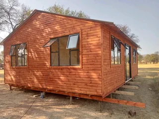 3x6mt 4x5mt log homes for sale