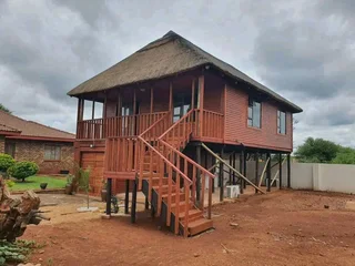 6x6m 6x7m log homes for sale