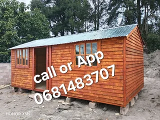 3x3mt 3x4mt 3x2mt 2x2mt log homes for sale