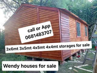 3x4mt 4x4mt 3x5mt 3x3mt storages for sale