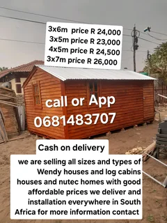 3x6mt 4x6mt 4x5mt 3x5mt 4x4mt 3x4mt 3x3mt log homes for sale