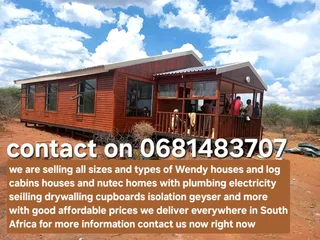 3x4mt 3x3mt 2x3m 2x2m 1.8x1.8m log homes for sale