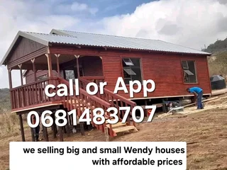 3x6mt 3x5mt 4x4mt log homes for sale