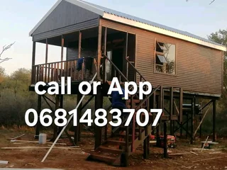 3x6mt 3x5mt 4x5mt 4x4mt log homes for sale