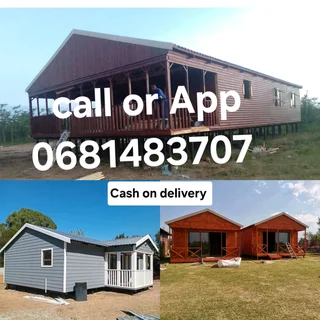 3x6mt 3x5mt 4x5mt 4x4mt log homes for sale