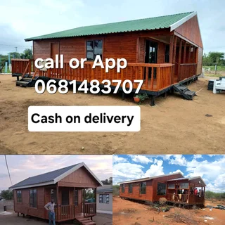 3x6mt 4x6mt 4x5mt log homes for sale