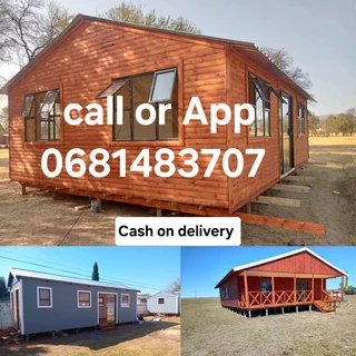 3x6mt 4x5mt open plan for sale