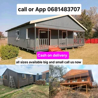 3x6mt 3x5mt 4x5mt 4x6mt log homes for sale