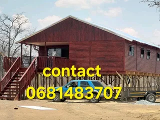 3x6mt 4x6mt 4x5mt 3x5mt 4x4mt log homes for sale