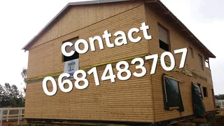 3x6mt 3x5mt 4x5mt 4x4mt 3x4mt log homes for sale